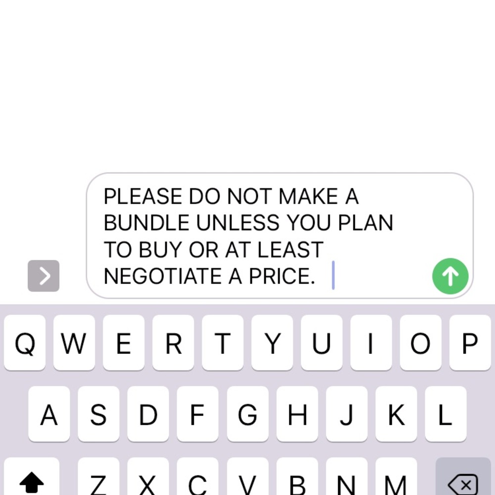 POSHMARK IS FUN AND A GREAT PLACE TO BUY AND SELL.